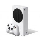 Microsoft Xbox Series S 512GB White