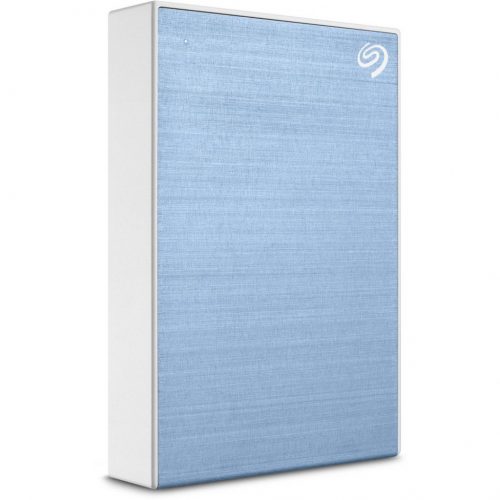 Seagate 4TB 2,5" USB3.0 One Touch HDD Blue