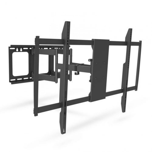 Delight LCD TV Wall Mount 60"-100" Black