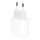 Apple 20W USB-C Power adapter White