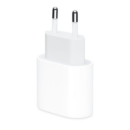 Apple 20W USB-C Power adapter White