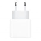 Apple 20W USB-C Power adapter White