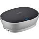 Logitech USB2.0 Interface Hub Grey/Black