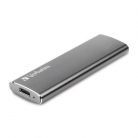 Verbatim 120GB USB 3.2/USB Type-C Vx500 Space Grey