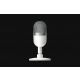 Razer Seiren Mini Mercury White