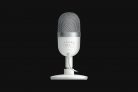 Razer Seiren Mini Mercury White