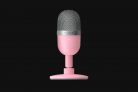 Razer Seiren Mini Quartz Pink