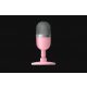 Razer Seiren Mini Quartz Pink