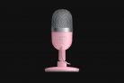 Razer Seiren Mini Quartz Pink