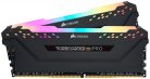 Corsair 32GB DDR4 3600MHz Kit(2x16GB) Vengeance RGB Pro Black