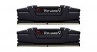 G.SKILL 32GB DDR4 3600Mhz Kit(2x16GB) Ripjaws V Black