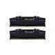 G.SKILL 32GB DDR4 3600Mhz Kit(2x16GB) Ripjaws V Black