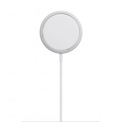 Apple MagSafe iPhone Charging Pad White