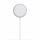 Apple MagSafe iPhone Charging Pad White