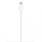 Apple MagSafe iPhone Charging Pad White