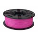 Gembird 3DP-PLA1.75-01-P PLA Pink 1,75mm 1kg