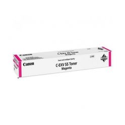 Canon C-EXV55 Magenta toner