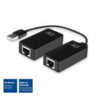 ACT AC6063 USB Extender set over UTP up to 50m