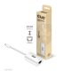 Club3D USB3.2 Gen1 Type-C to Gigabit Ethernet Adapter White