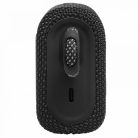 JBL Go 3 Bluetooth Portable Waterproof Speaker Black