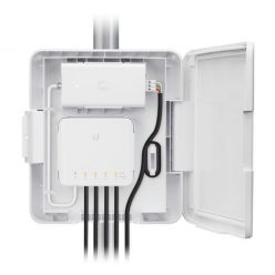 Ubiquiti UniFi Switch Flex Utility