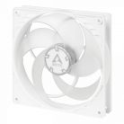 Arctic P14 PWM white/transparent