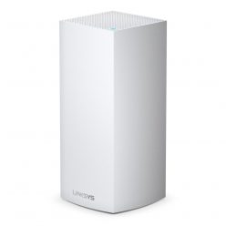   Linksys Velop AX5300 Whole Home Intelligent Mesh WiFi 6 System Tri-Band 1-pack White