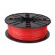 Gembird 3DP-PLA1.75-01-R PLA Red 1,75mm 1kg