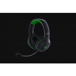 Razer Kaira Pro for Xbox Headset Black