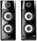 Genius SP-HF1800A II 2.0 hangfal Black