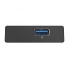 D-Link DUB-1340 4-Port SuperSpeed USB 3.0 Charger Hub