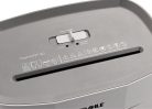 Dahle PaperSAFE 140 Iratmegsemmisítő White