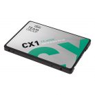 TeamGroup 480GB 2,5" SATA3 CX1