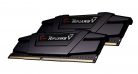 G.SKILL 32GB DDR4 4000MHz Kit(2x16GB) Ripjaws V Black