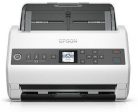 Epson WorkForce DS-730N Lapadagolós Szkenner White