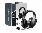 Msi Immerse GH20 Gaming Headset Black