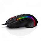 Redragon Predator RGB Wired gaming mouse Black