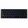 Redragon Draconic Compact RGB Wireless Brown Mechanical Tenkeyless Designed Bluetooth Gaming Keyboard Black HU