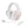 Redragon Zeus 7.1 Gaming Headset White