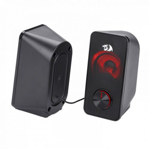 Redragon Stentor Gaming Speaker Black