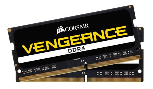 Corsair 32GB DDR4 3200MHz Kit(2x16GB) SODIMM Vengeance