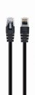 Gembird CAT6 U-UTP Patch Cable 0,5m Black