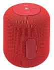 Gembird SPK-BT-15-R Portable Bluetooth Speaker Red