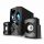 Creative SBS E2900 Bluetooth Speaker System Black