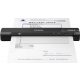 Epson WorkForce ES-60W Mobilszkenner Black