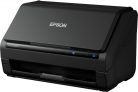 Epson WorkForce ES-500WII Lapadagolós Szkenner Black