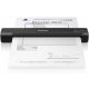 Epson WorkForce ES-50 Mobilszkenner Black