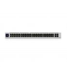 Ubiquiti UniFi USW-PRO-48-POE Gigabit PoE Switch