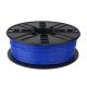 Gembird 3DP-PLA1.75-01-B PLA Blue 1,75mm 1kg