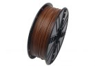 Gembird 3DP-PLA1.75-01-BR PLA Brown 1,75mm 1kg